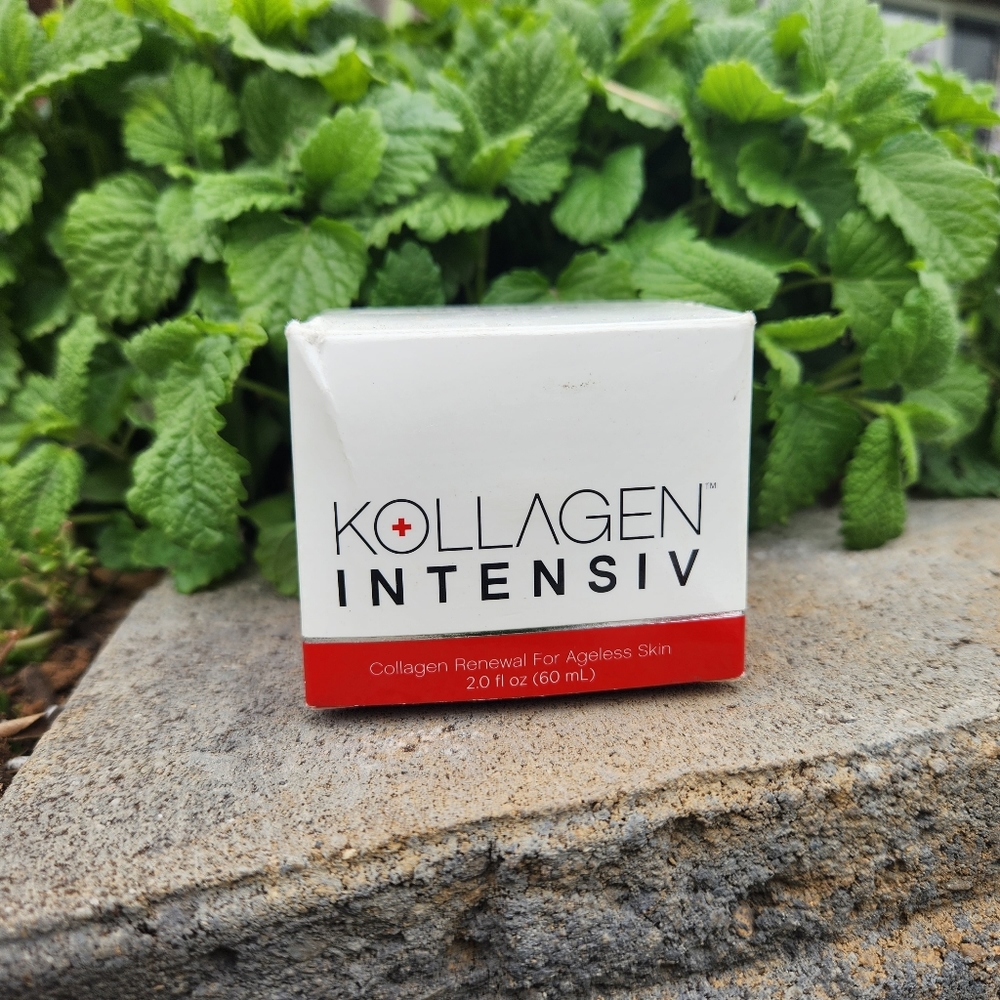 Kollagen Intesive Renewal for ageless skin